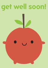 get well Get Well Card 6040 created by Asking For Trouble