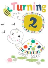 Birthday Kids Birthday Card 25941 created by Neelam Kaur