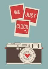 valentine love Love & Friendship Card 26362 created by Wink Design - Michelle Roberts