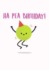 birthday Male Birthday Card 4390 created by Leeann Walker