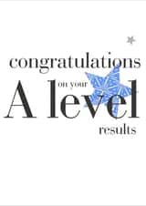 exams congratulations Exams Card 2529 created by Claire Giles