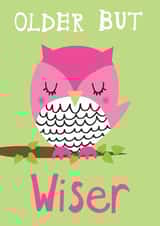 Friend Cute Birthday Card 5547 created by Memelou