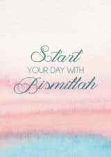 happy day Faith Card 6345 created by Uzma Faheem