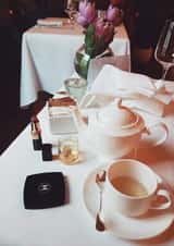 Afternoon Tea Tea Card 22568 created by Adeeba Faheem