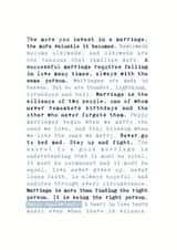 anniversary wife Anniversary Card 3966 created by Coulson Macleod