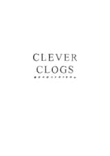 Clever clogs card created by Zoe Brennan