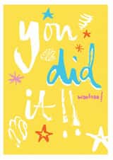 congratulations well Congratulations Card 4021 created by From A Place of Wonder