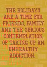 funny snarky Card 26973 created by PaperFreckles