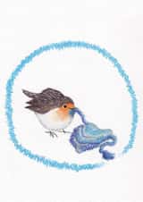 Winter Woolly Card 23788 created by Carina Roberts