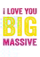 valentines anniversary Love & Friendship Card 26149 created by Do You Punctuate?