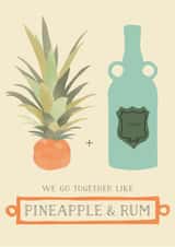 love anniversary Love & Friendship Card 28150 created by Olive + Jude