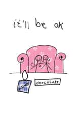 friends friendship Love & Friendship Card 6056 created by Greetings by Nibby Williams