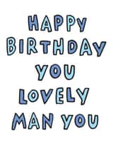 happy birthday Birthday Card 5256 created by Veronica Dearly