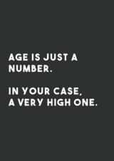 funny quote Card 29274 created by Luke Shepherd