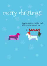 Adult Animal Card 27650 created by Frankie Whistle