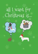 christmas xmas Christmas Card 27654 created by Frankie Whistle