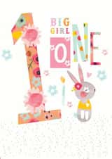 One Big Birthday Card 6068 created by YTR Studios (Yasmin Tara)