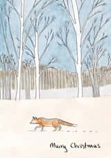 christmas scandi Card 29343 created by Penny Lindop