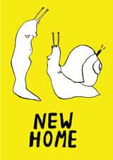 newhome moving New Home Card 29379 created by Katea Monstrous