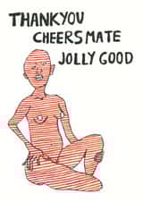 alien stripes Card 29384 created by Katea Monstrous