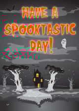 Illustration Modern Birthday Card 22303 created by Jon Higham