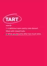 birthday female Love & Friendship Card 6876 created by Unknown Ink