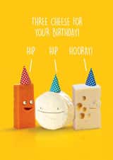 birthday funnny Birthday Card 6909 created by Unknown Ink