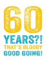 Funny Cheeky Birthday Card 3508 created by Do You Punctuate?