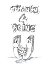 thanks for Card 29387 created by Adam Winter