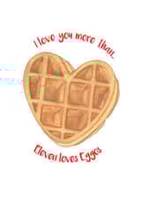 love more Love & Friendship Card 26591 created by The Cake Thief