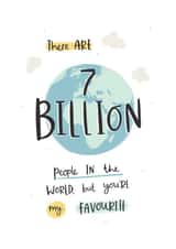 friend love Love & Friendship Card 27081 created by Abbie Imagine