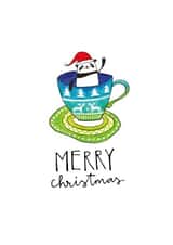 Adult Animal Card 27203 created by Odd Socks