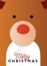 Adult Animal Card 29496 created by Pepper Pot Studios