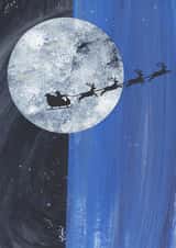 christmas xmas Christmas Card 23058 created by Stacey Knights