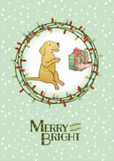 merry and Christmas Card 29588 created by Joshua Billington