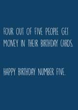 happy birthday Birthday Card 7558 created by JK