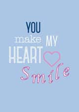 Love Valentine Love & Friendship Card 27149 created by Lara Burrows