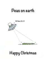 Christmas Funny Christmas Card 28657 created by Sophie Pollock