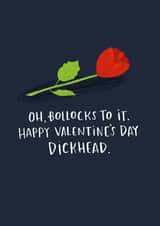 happy valentine's Valentines Day Card 28554 created by Lucy Maggie Designs