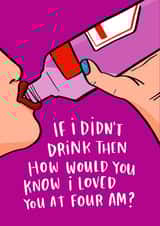 if i Love & Friendship Card 28556 created by Lucy Maggie Designs