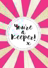 love valentine's Valentines Day Card 24232 created by Jessica Hogarth