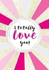 anniversary valentine's Valentines Day Card 24233 created by Jessica Hogarth