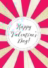 love valentine's Valentines Day Card 24234 created by Jessica Hogarth