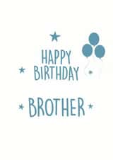 Happy Birthday Birthday Card 29658 created by The White Sage Way