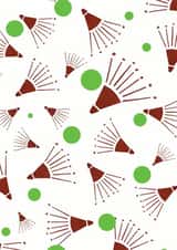 Friendship NewZealand Card 29892 created by Herbert and Wilks