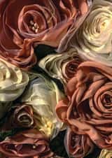 Wedding Engagement Engagement and Marriage Card 29894 created by Herbert and Wilks