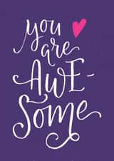 boyfriend girlfriend Love & Friendship Card 29305 created by Ariane Vieira