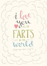 love valentines Valentines Day Card 26713 created by Claire Lefevre