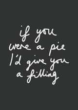 funny hilarious Card 30033 created by Ella Royer