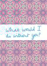 pastel love Card 30040 created by Ella Royer